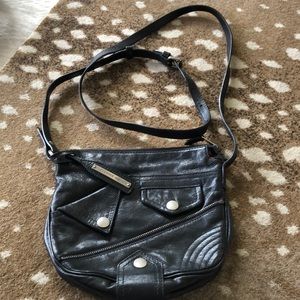 Alexander McQueen crossbody purse